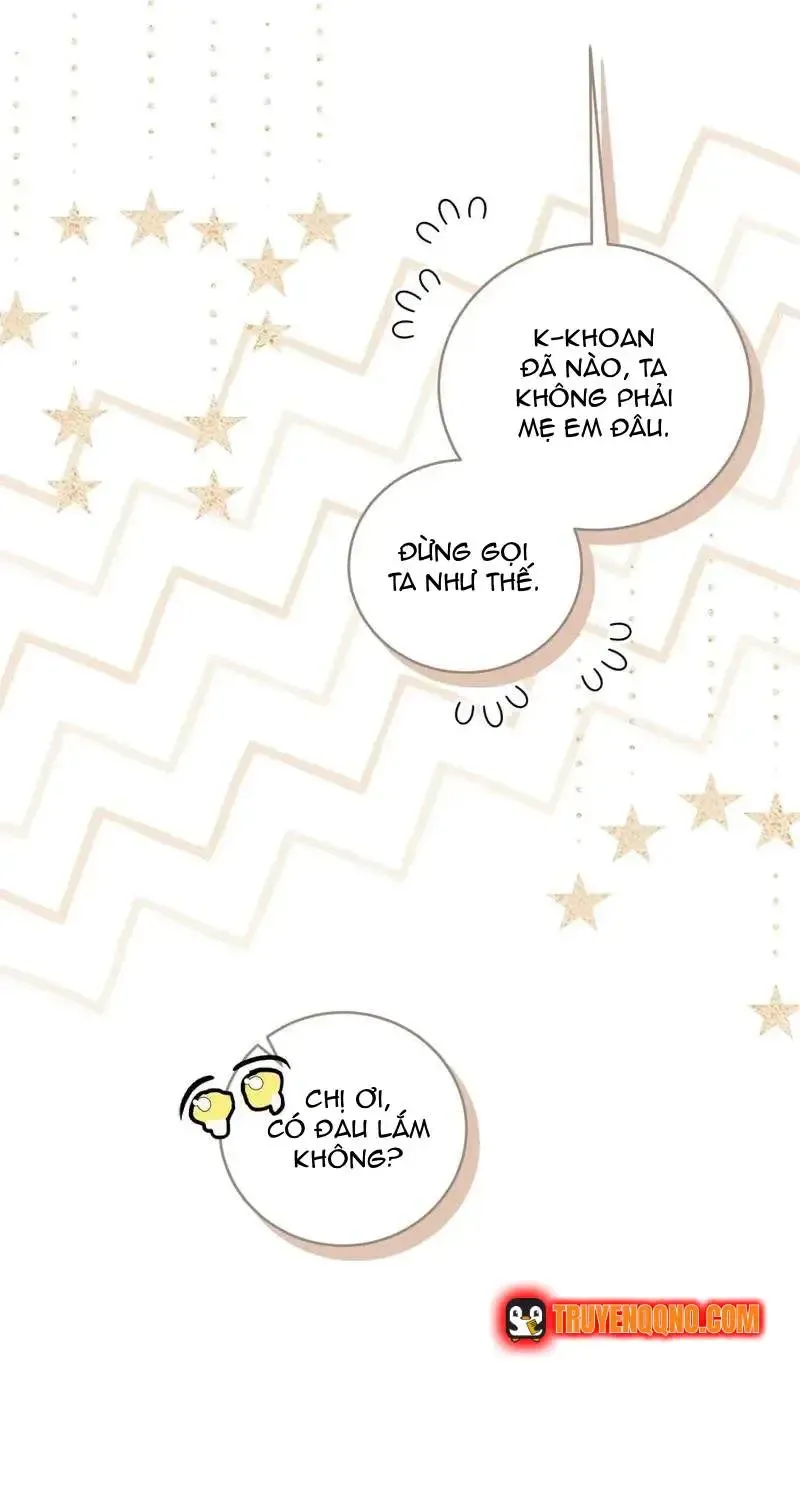 Tôi Chỉ Muốn Một Cái Kết Hạnh Phúc Chapter 26 - Trang 37
