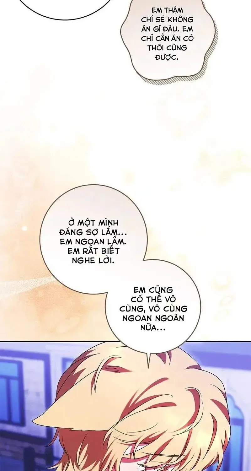 Tôi Chỉ Muốn Một Cái Kết Hạnh Phúc Chapter 26 - Trang 44