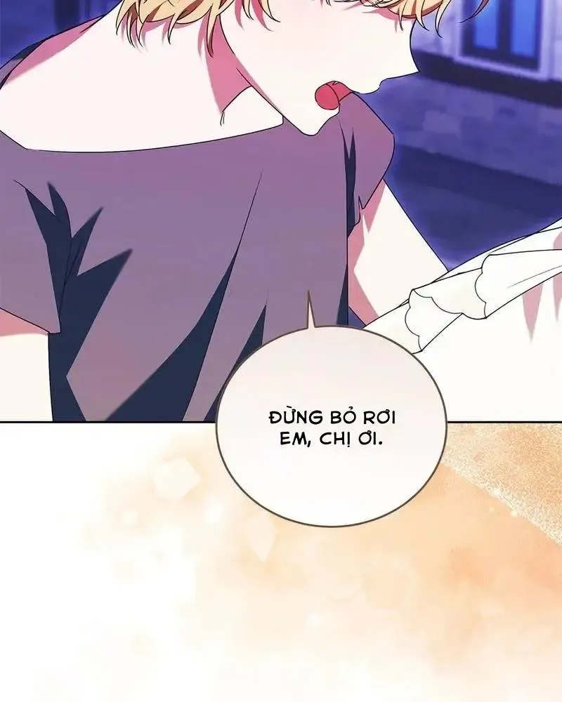 Tôi Chỉ Muốn Một Cái Kết Hạnh Phúc Chapter 26 - Trang 45