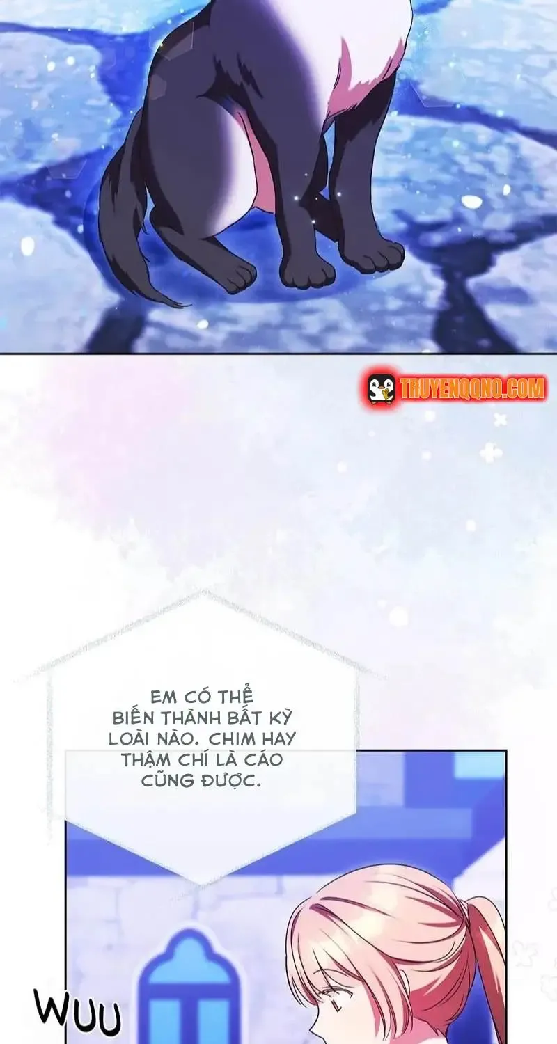 Tôi Chỉ Muốn Một Cái Kết Hạnh Phúc Chapter 26 - Trang 49