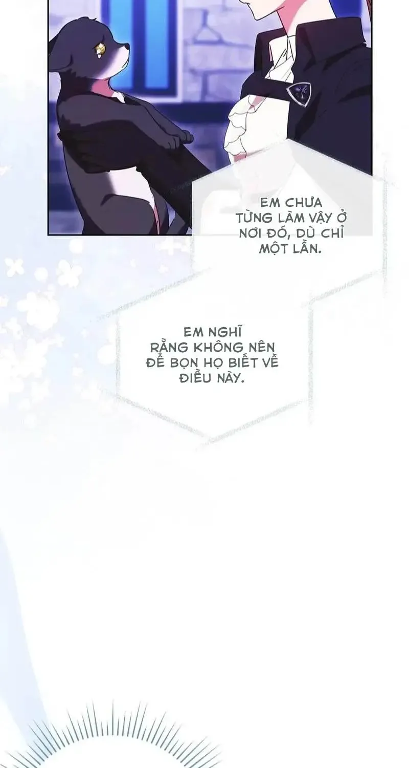 Tôi Chỉ Muốn Một Cái Kết Hạnh Phúc Chapter 26 - Trang 50