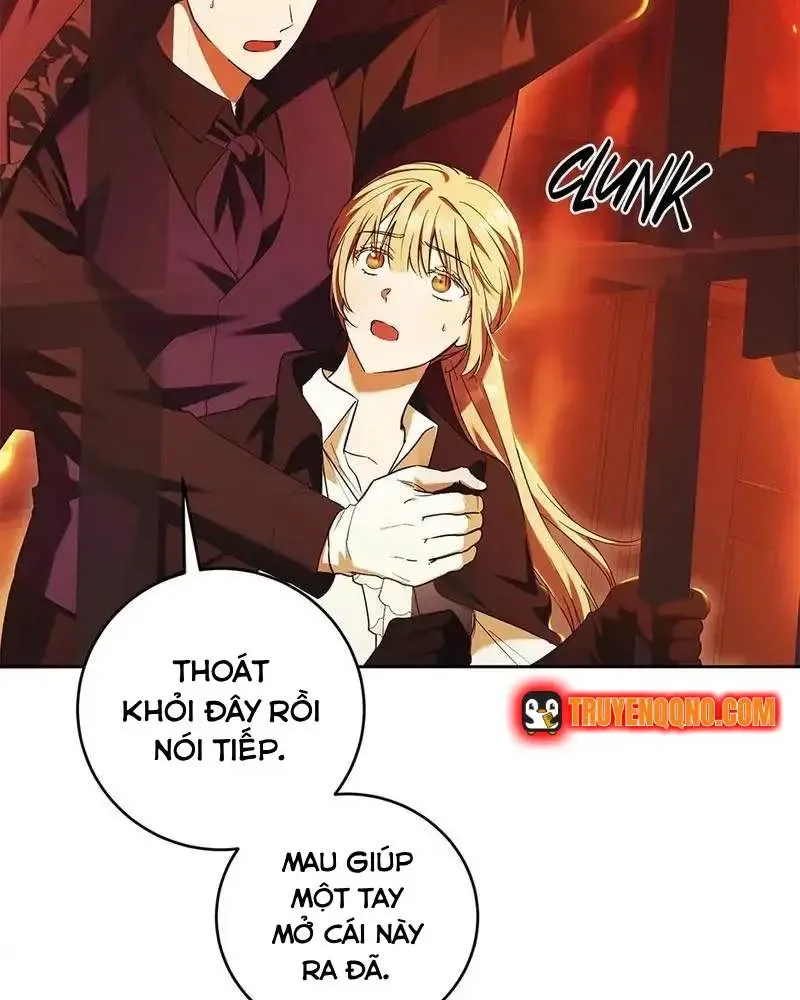 Tôi Chỉ Muốn Một Cái Kết Hạnh Phúc Chapter 26 - Trang 6