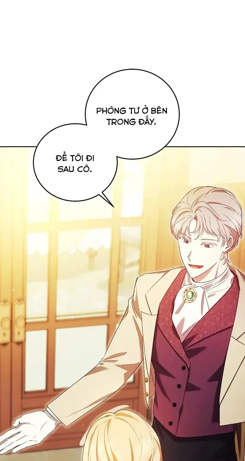 Tôi Chỉ Muốn Một Cái Kết Hạnh Phúc Chapter 7 - Trang 11