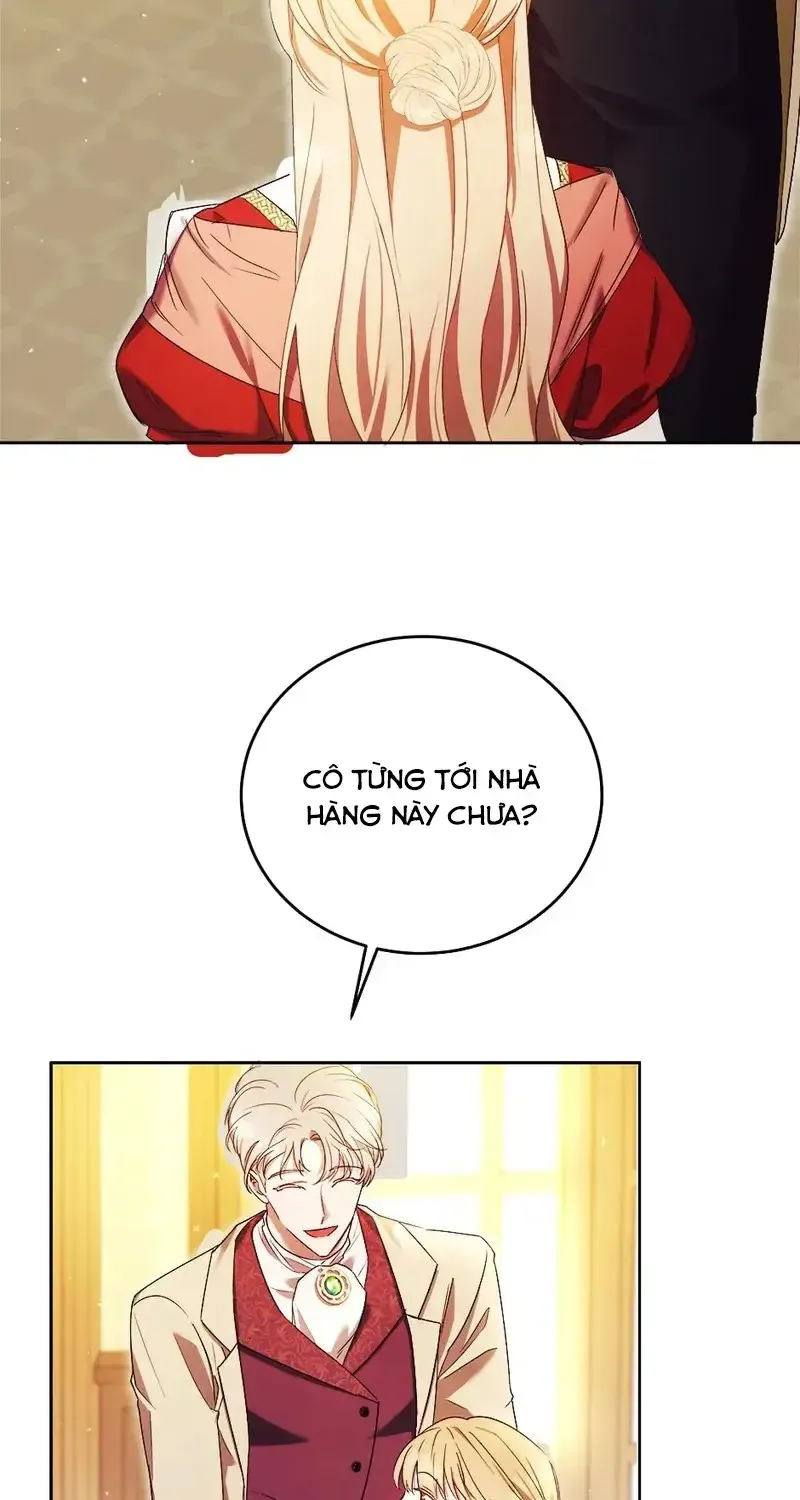 Tôi Chỉ Muốn Một Cái Kết Hạnh Phúc Chapter 7 - Trang 12