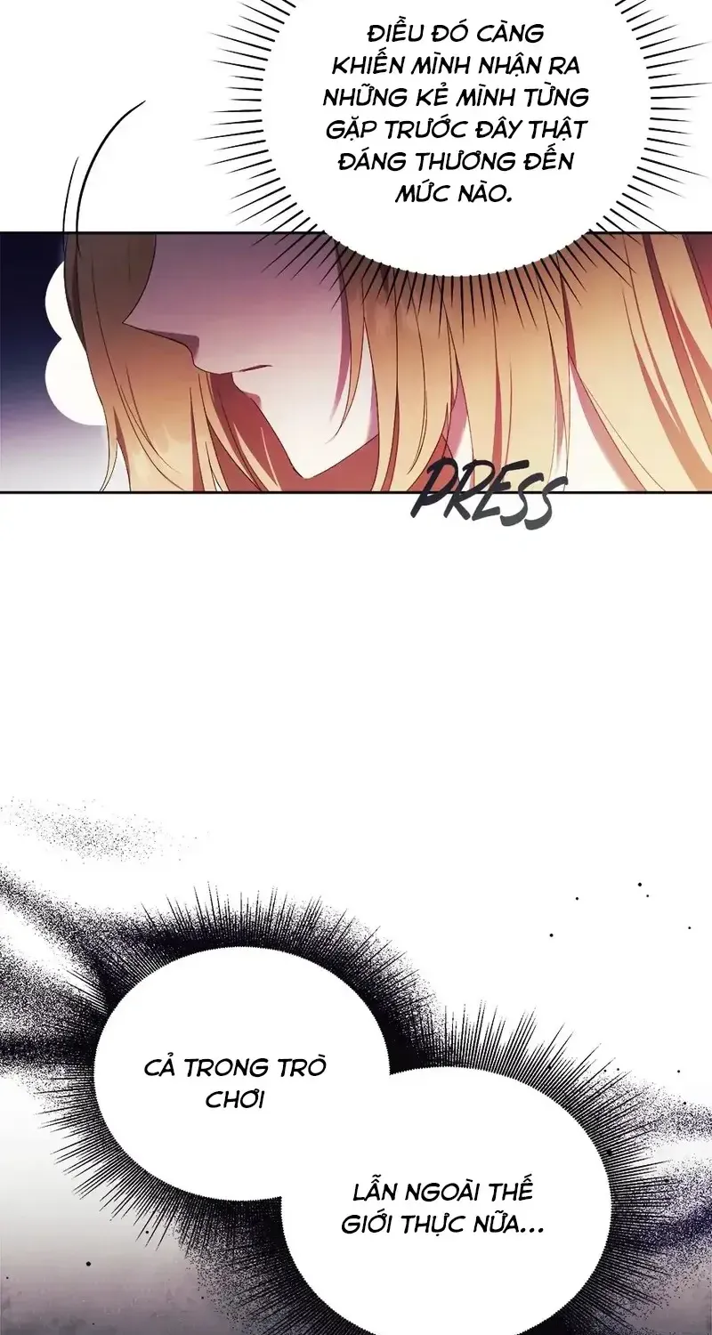 Tôi Chỉ Muốn Một Cái Kết Hạnh Phúc Chapter 7 - Trang 18