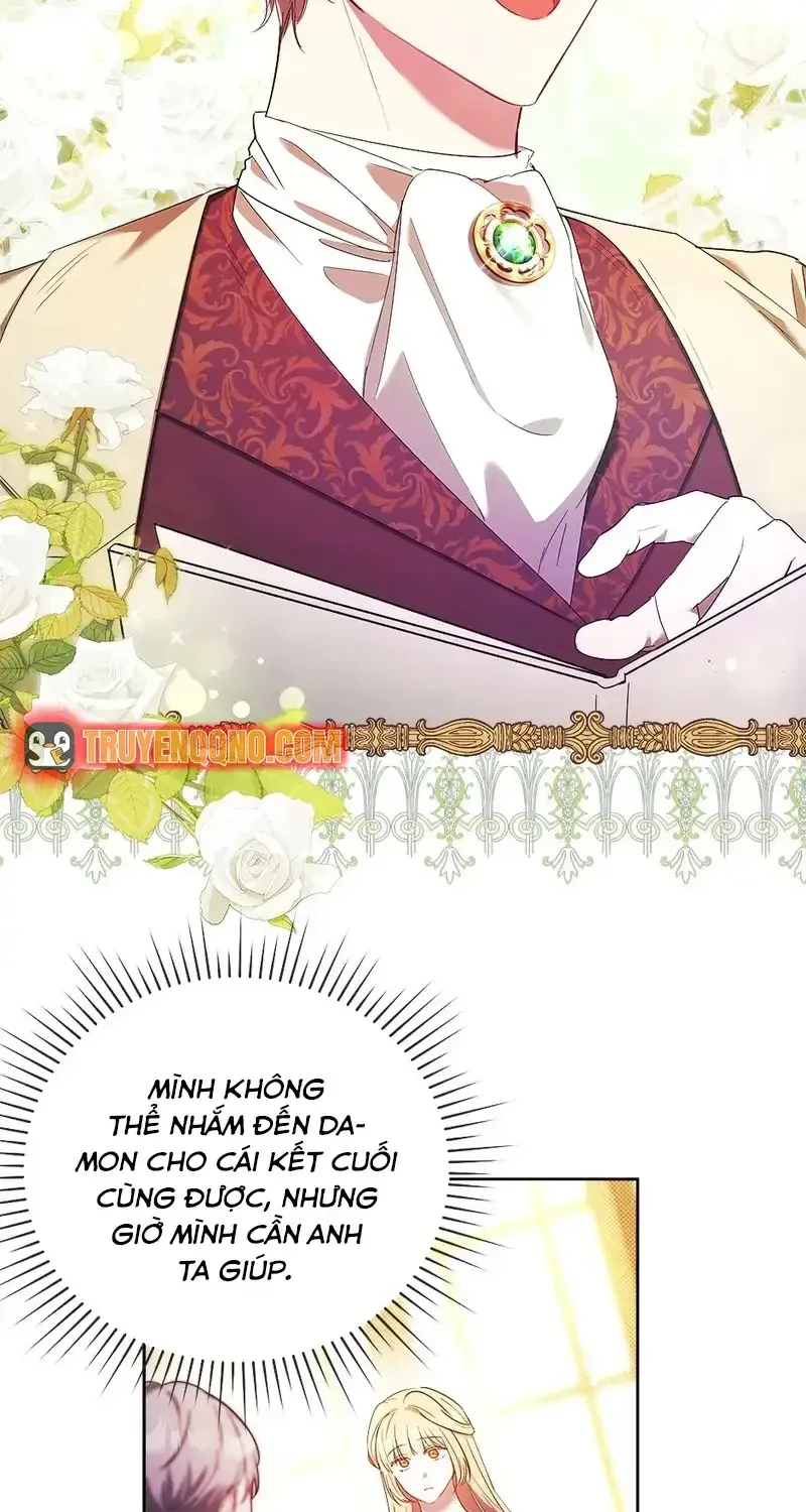 Tôi Chỉ Muốn Một Cái Kết Hạnh Phúc Chapter 7 - Trang 22