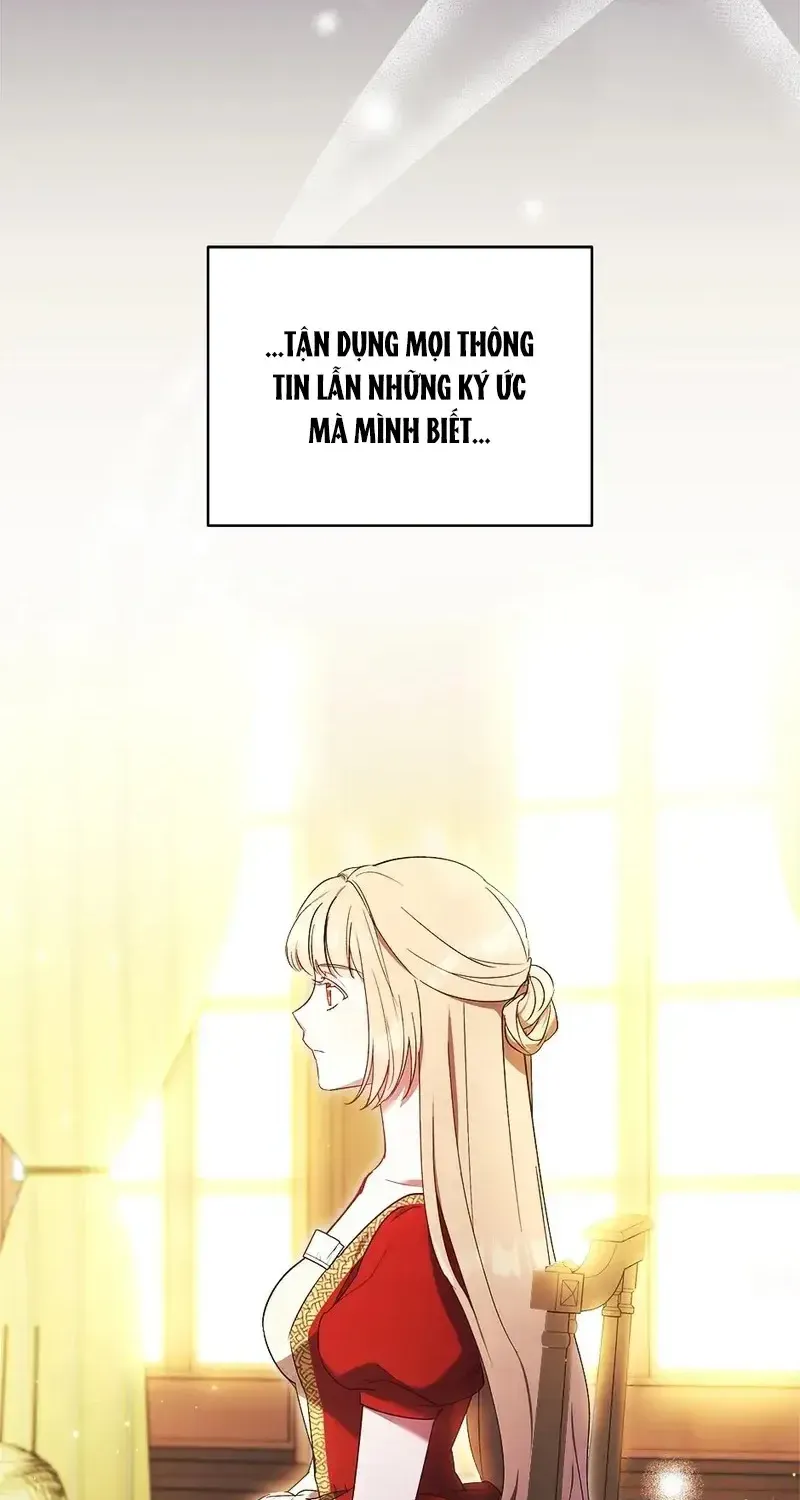 Tôi Chỉ Muốn Một Cái Kết Hạnh Phúc Chapter 7 - Trang 25