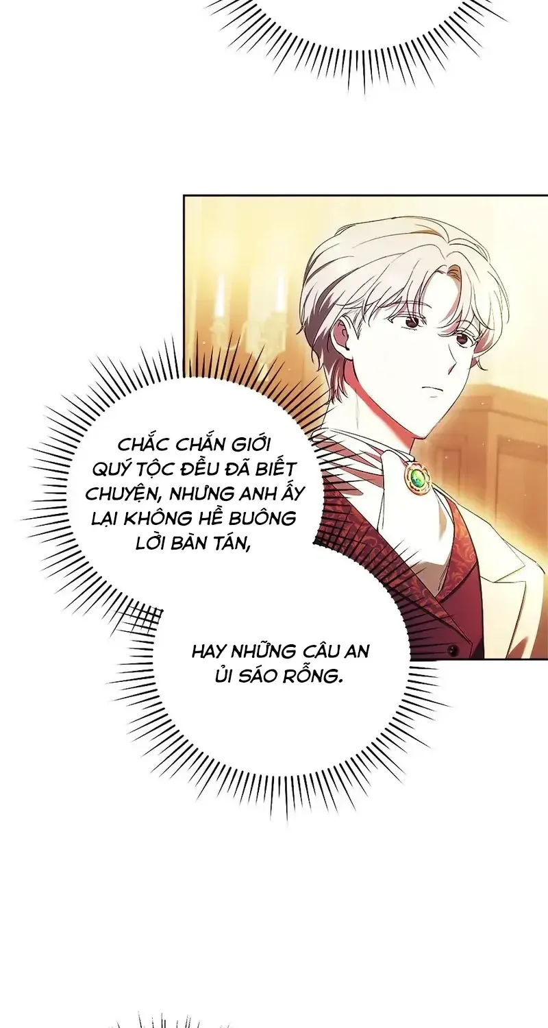 Tôi Chỉ Muốn Một Cái Kết Hạnh Phúc Chapter 7 - Trang 29