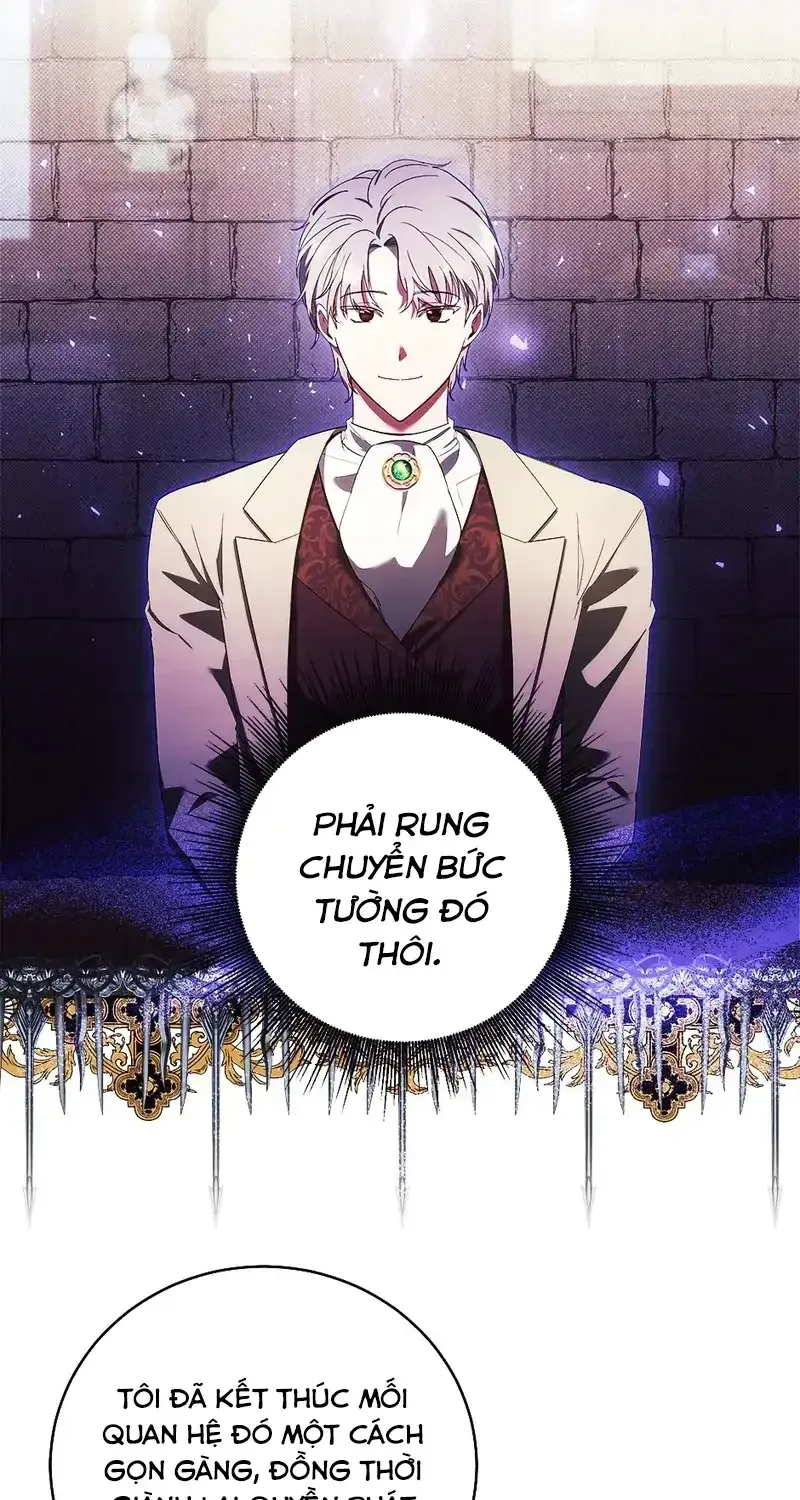Tôi Chỉ Muốn Một Cái Kết Hạnh Phúc Chapter 7 - Trang 31