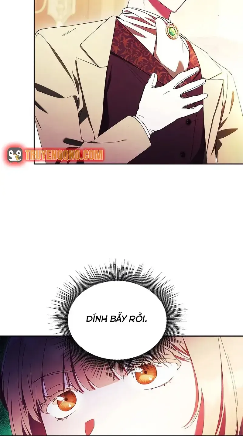 Tôi Chỉ Muốn Một Cái Kết Hạnh Phúc Chapter 7 - Trang 35