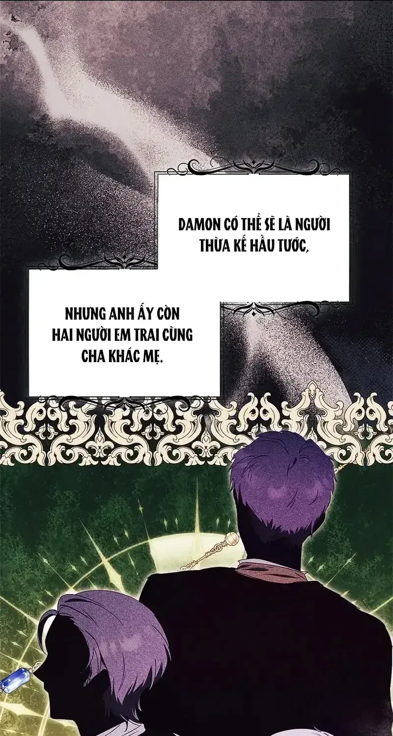 Tôi Chỉ Muốn Một Cái Kết Hạnh Phúc Chapter 7 - Trang 36