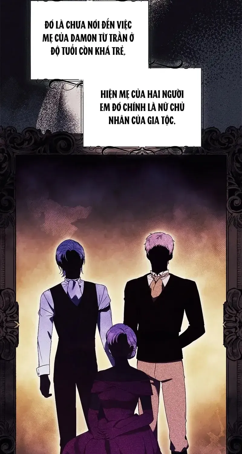 Tôi Chỉ Muốn Một Cái Kết Hạnh Phúc Chapter 7 - Trang 38