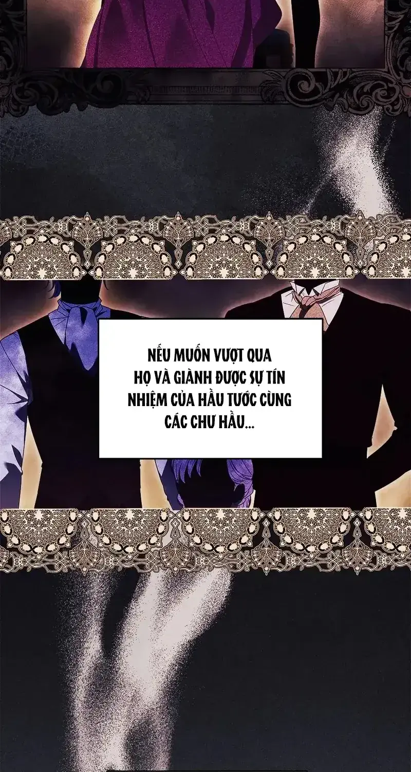 Tôi Chỉ Muốn Một Cái Kết Hạnh Phúc Chapter 7 - Trang 39