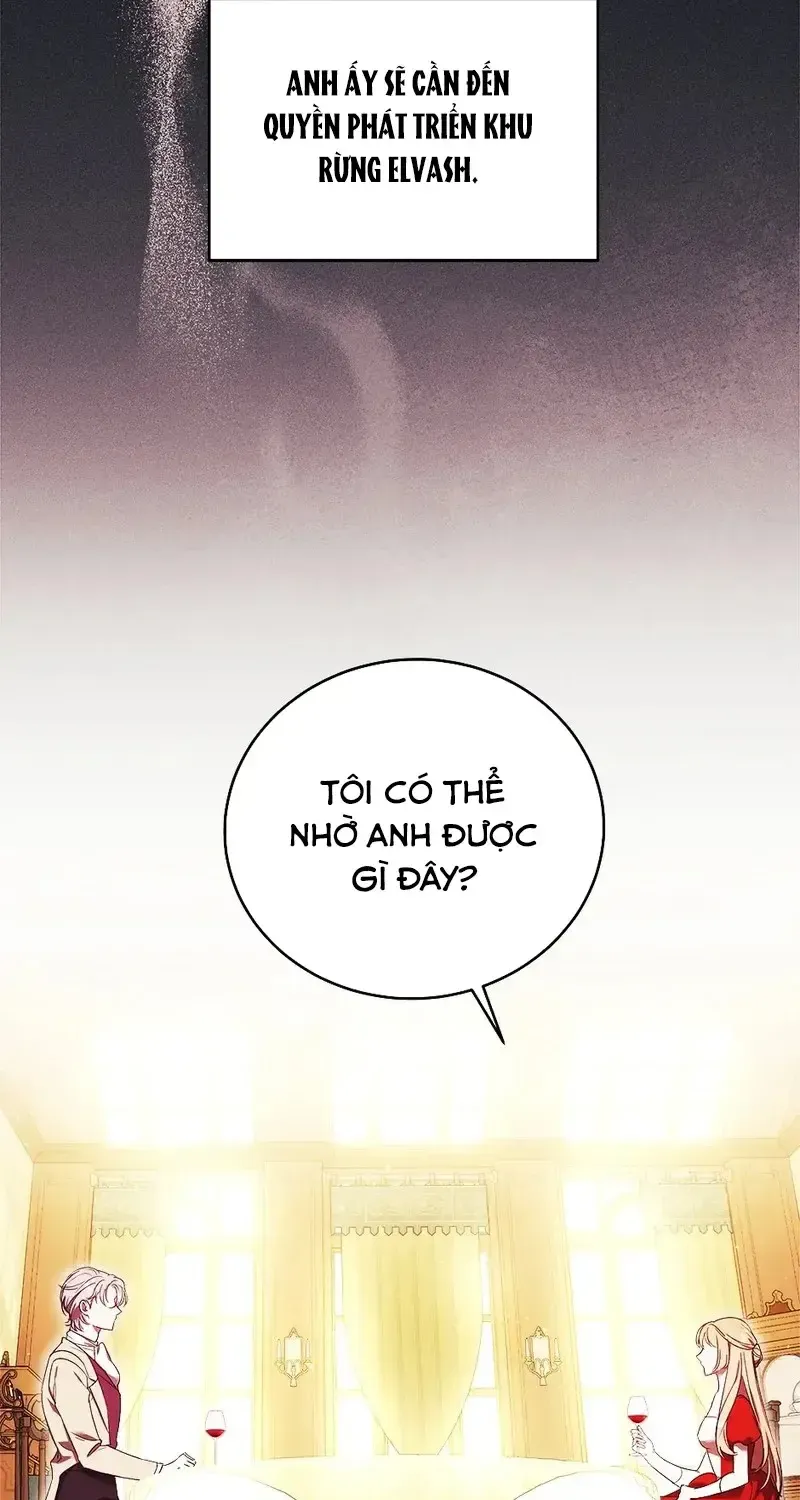 Tôi Chỉ Muốn Một Cái Kết Hạnh Phúc Chapter 7 - Trang 40