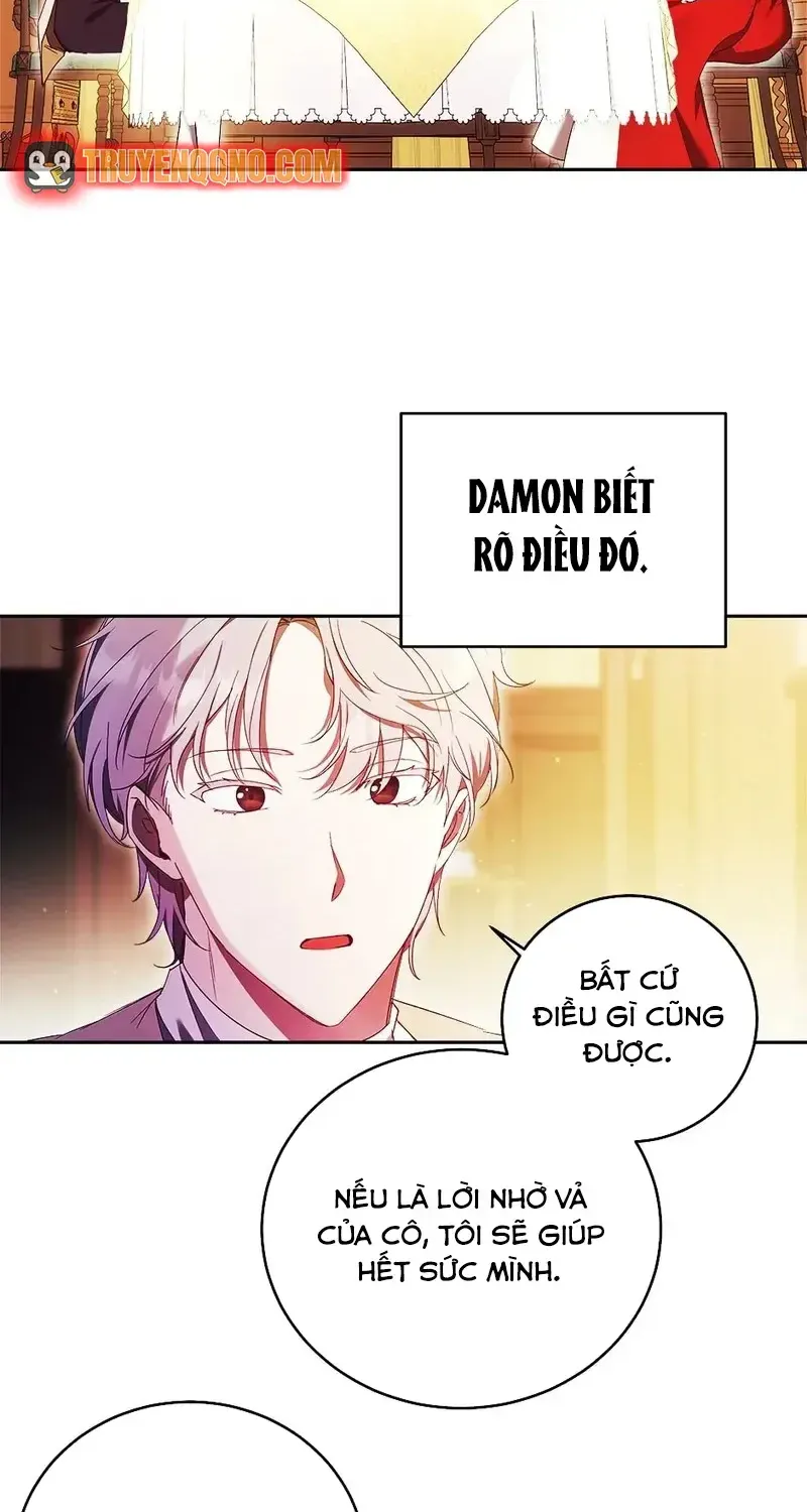 Tôi Chỉ Muốn Một Cái Kết Hạnh Phúc Chapter 7 - Trang 41