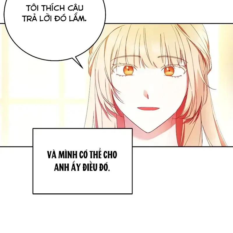 Tôi Chỉ Muốn Một Cái Kết Hạnh Phúc Chapter 7 - Trang 42
