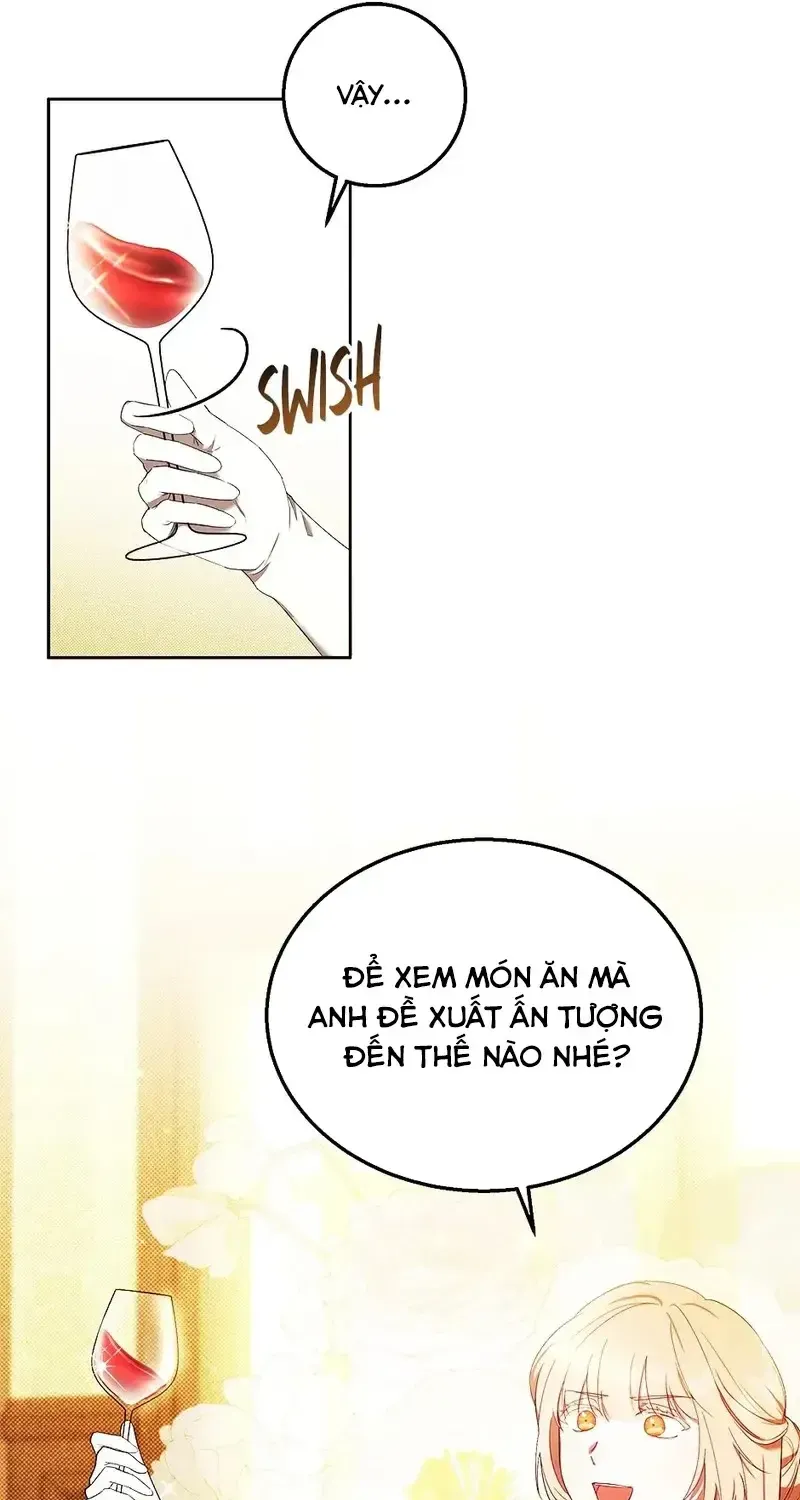 Tôi Chỉ Muốn Một Cái Kết Hạnh Phúc Chapter 7 - Trang 43