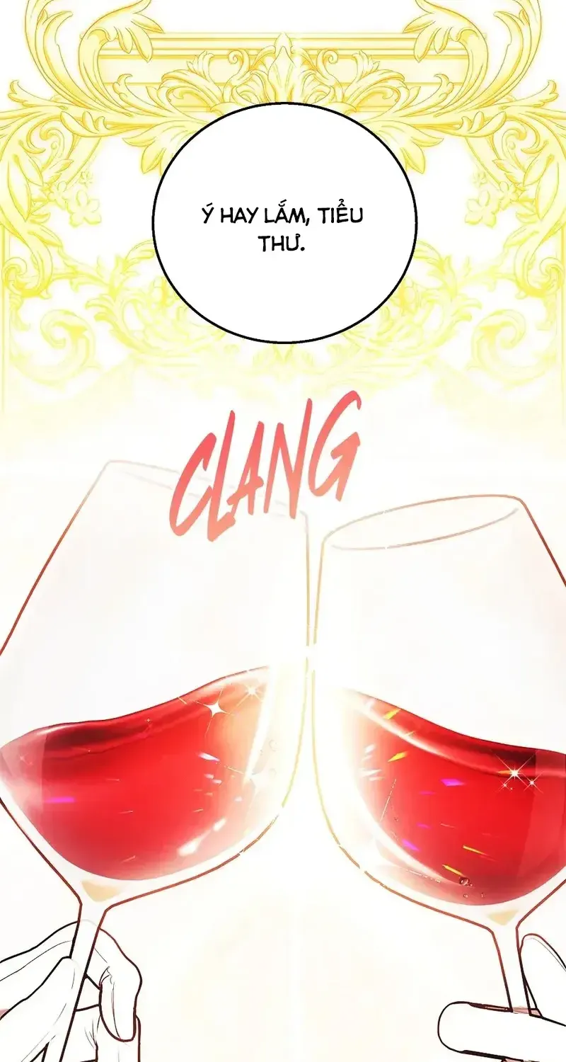 Tôi Chỉ Muốn Một Cái Kết Hạnh Phúc Chapter 7 - Trang 45