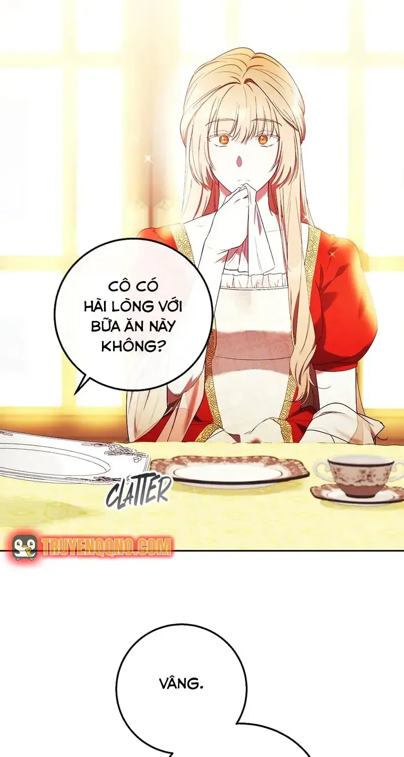 Tôi Chỉ Muốn Một Cái Kết Hạnh Phúc Chapter 7 - Trang 47