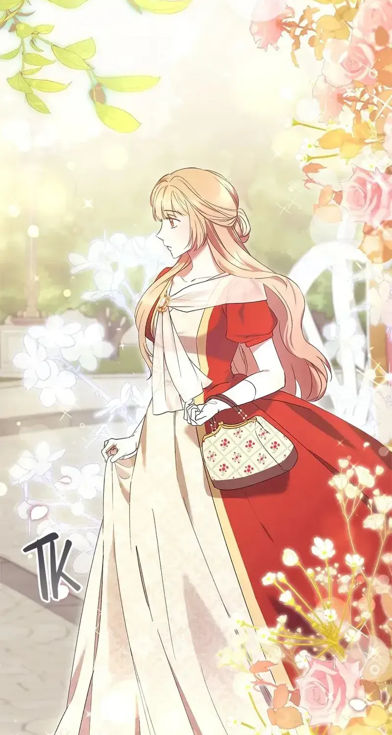 Tôi Chỉ Muốn Một Cái Kết Hạnh Phúc Chapter 7 - Trang 5