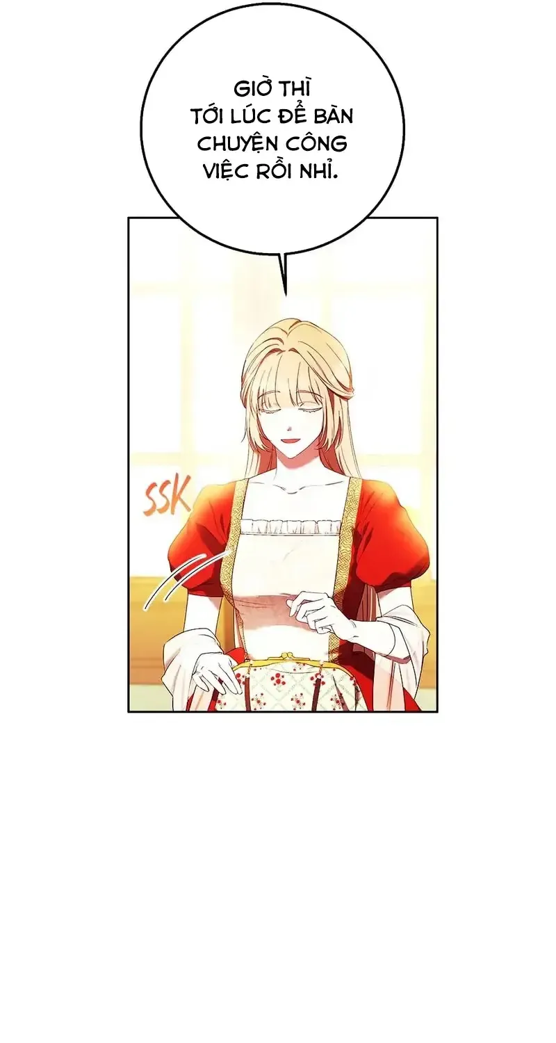 Tôi Chỉ Muốn Một Cái Kết Hạnh Phúc Chapter 7 - Trang 50
