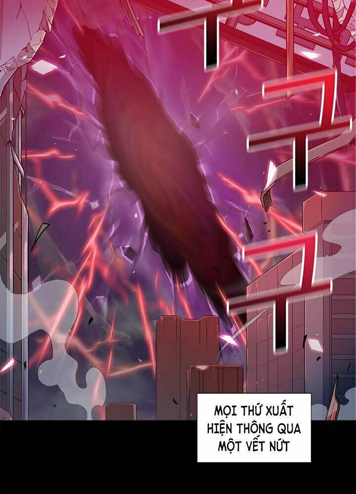 Tôi Chiến Đấu Một Mình Chapter 1 - Trang 10