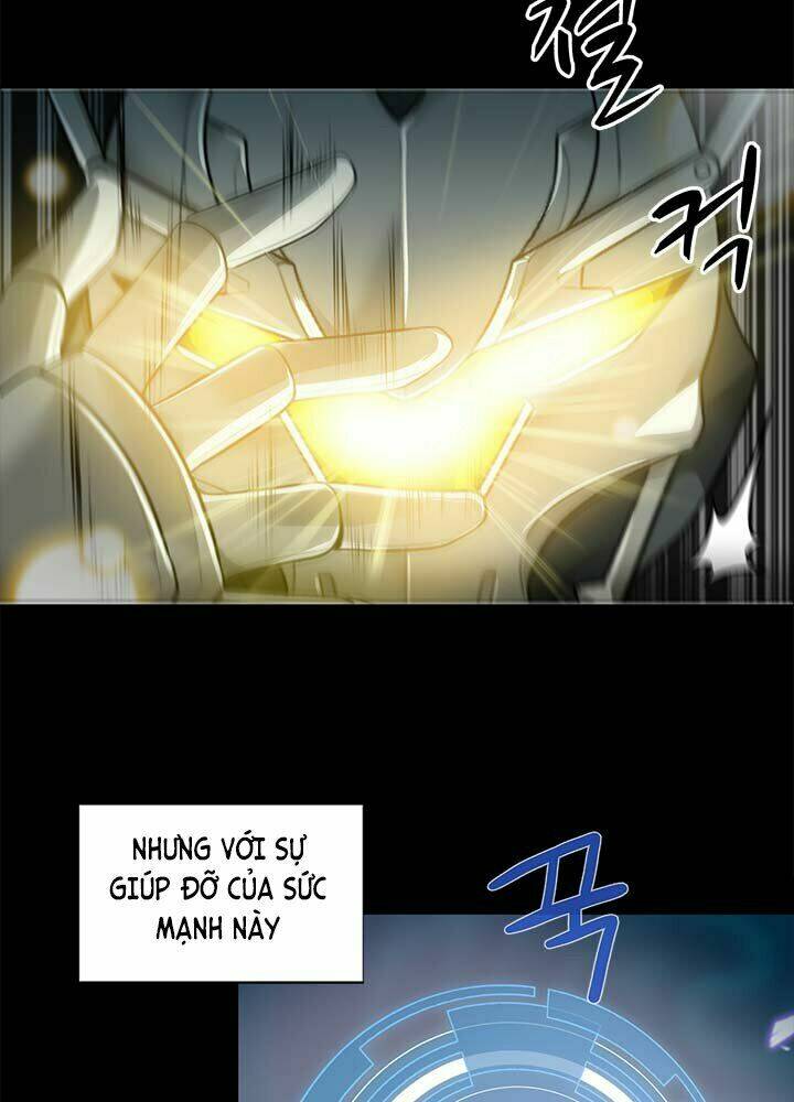 Tôi Chiến Đấu Một Mình Chapter 1 - Trang 20