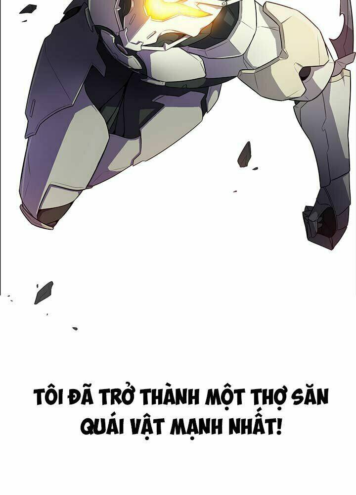 Tôi Chiến Đấu Một Mình Chapter 1 - Trang 24