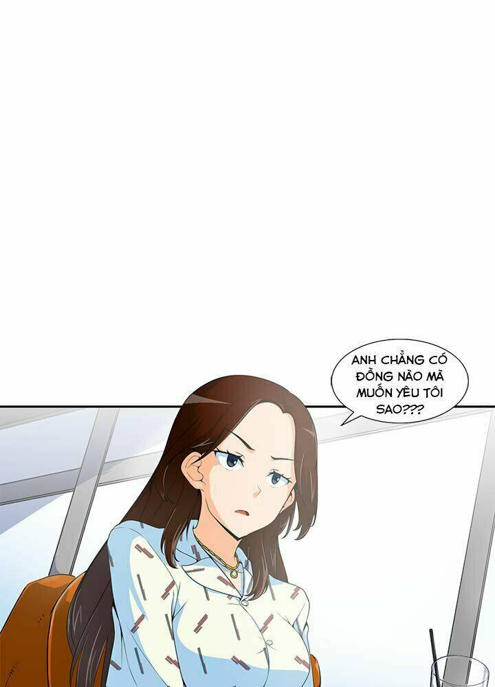 Tôi Chiến Đấu Một Mình Chapter 1 - Trang 3
