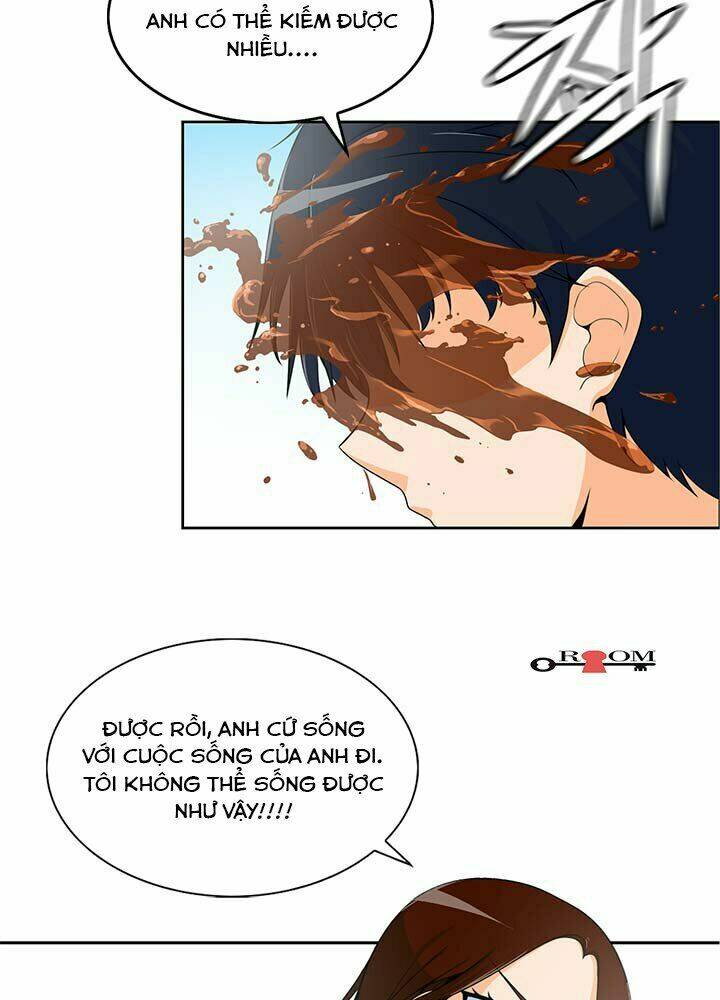 Tôi Chiến Đấu Một Mình Chapter 1 - Trang 6