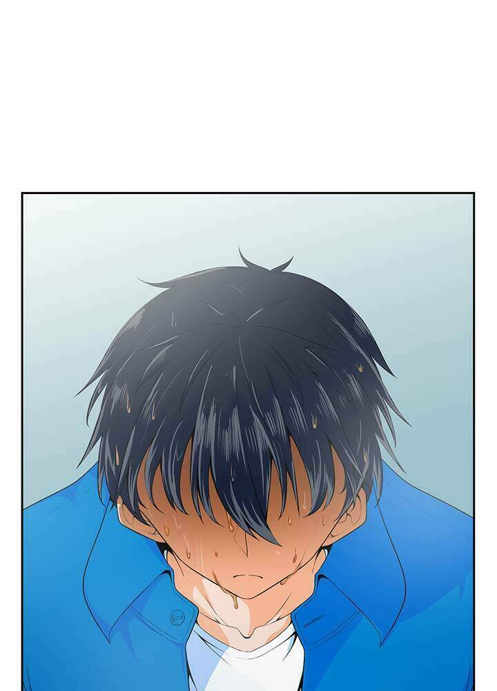 Tôi Chiến Đấu Một Mình Chapter 1 - Trang 8