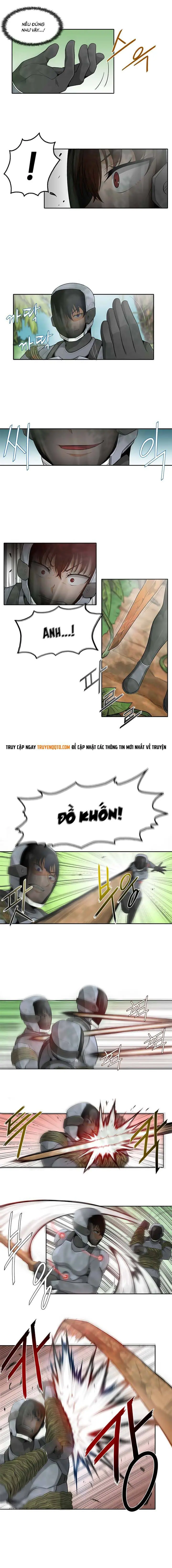 Tôi Chiến Đấu Một Mình Chapter 10 - Trang 6