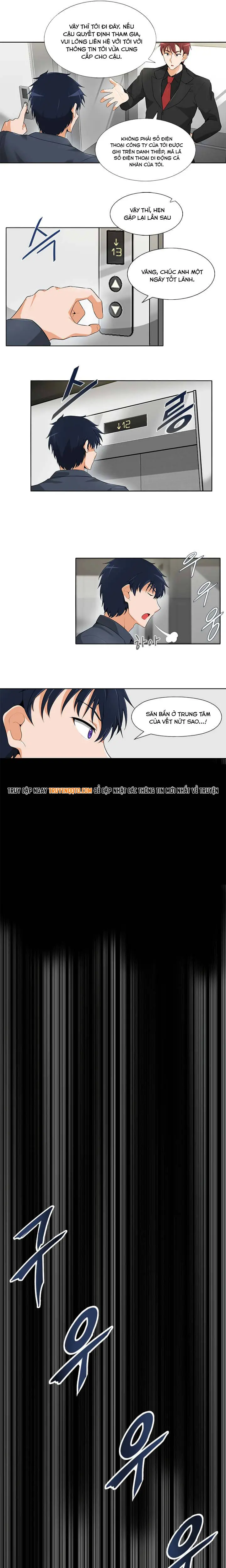 Tôi Chiến Đấu Một Mình Chapter 18 - Trang 7