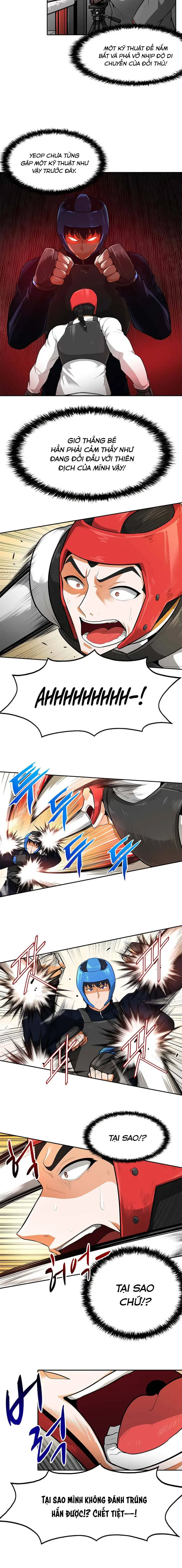 Tôi Chiến Đấu Một Mình Chapter 31 - Trang 14