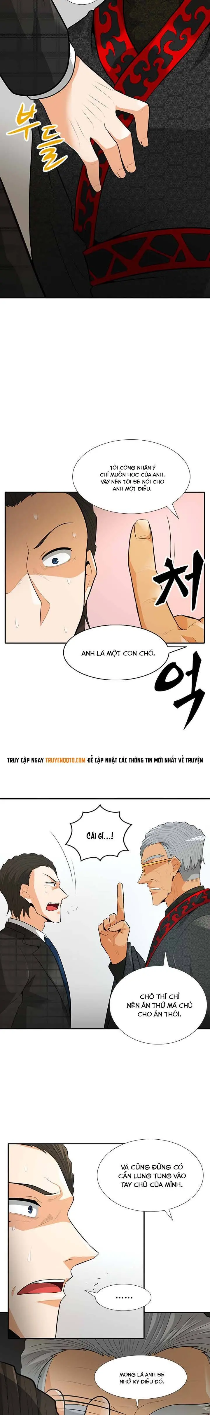 Tôi Chiến Đấu Một Mình Chapter 35 - Trang 13