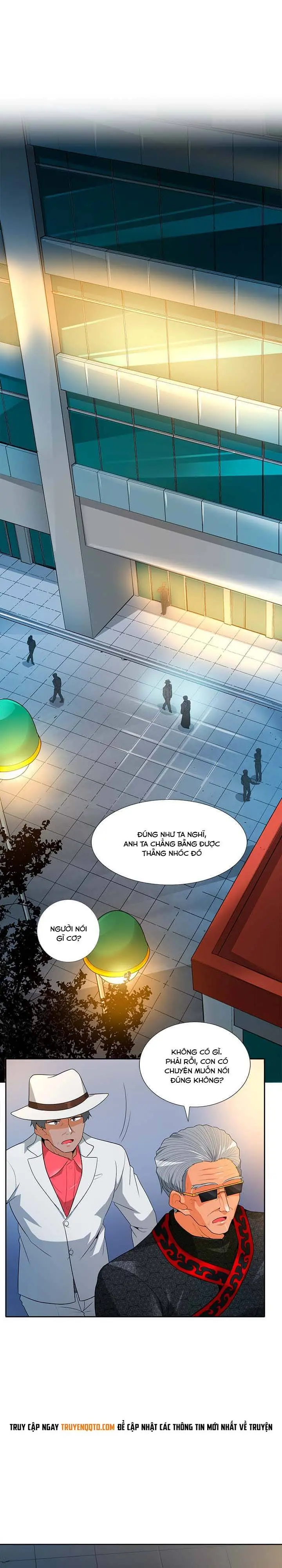 Tôi Chiến Đấu Một Mình Chapter 35 - Trang 15