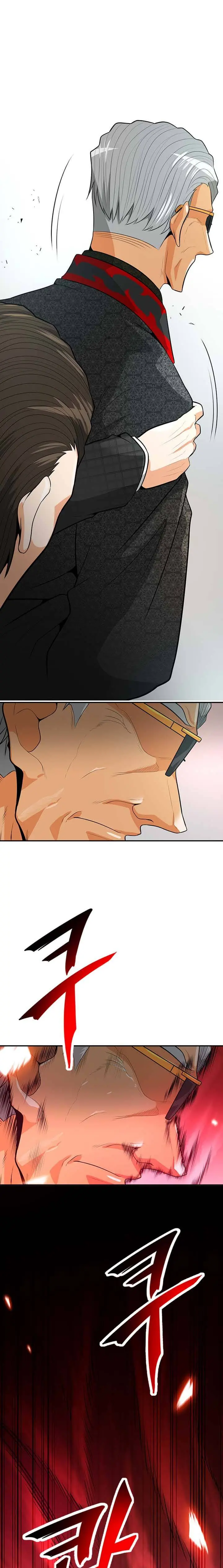Tôi Chiến Đấu Một Mình Chapter 35 - Trang 9
