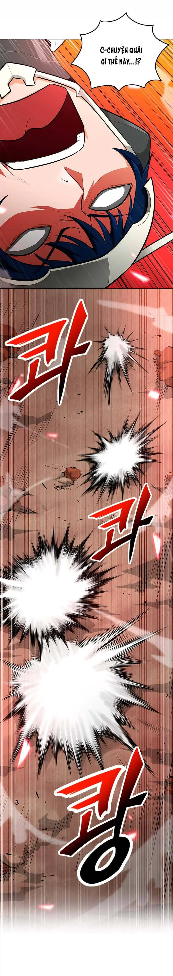 Tôi Chiến Đấu Một Mình Chapter 36 - Trang 12