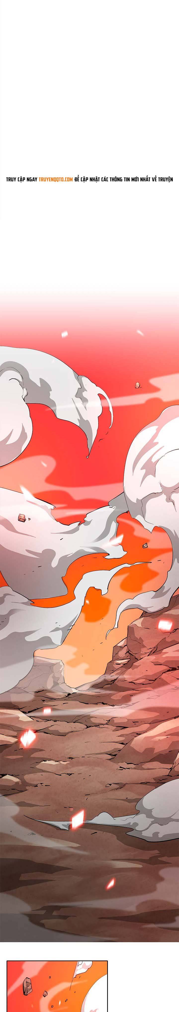 Tôi Chiến Đấu Một Mình Chapter 36 - Trang 13