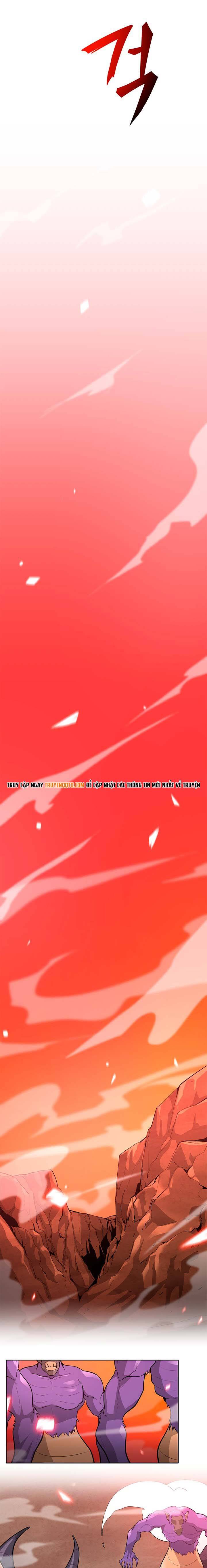 Tôi Chiến Đấu Một Mình Chapter 36 - Trang 15