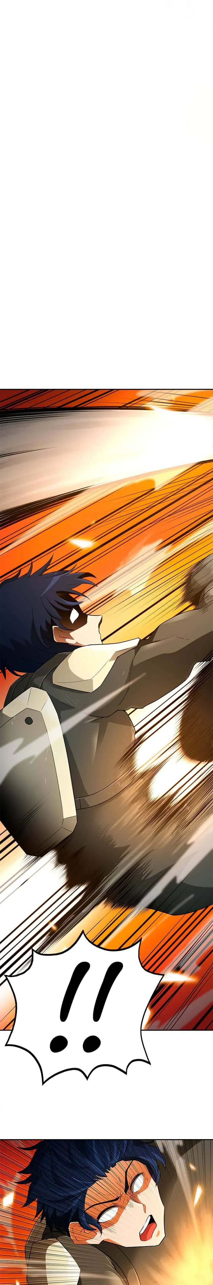 Tôi Chiến Đấu Một Mình Chapter 37 - Trang 12