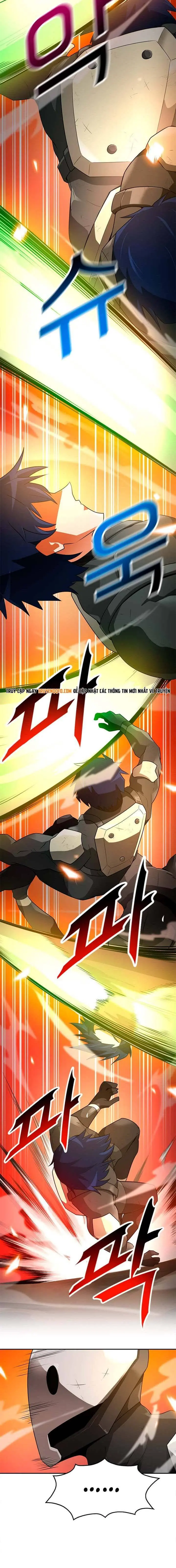 Tôi Chiến Đấu Một Mình Chapter 37 - Trang 23