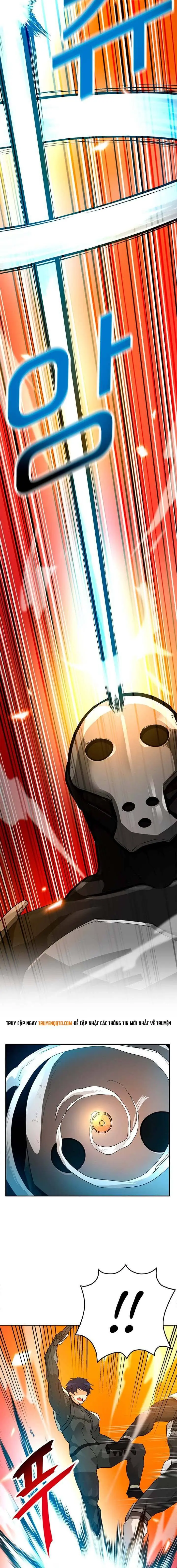 Tôi Chiến Đấu Một Mình Chapter 37 - Trang 25