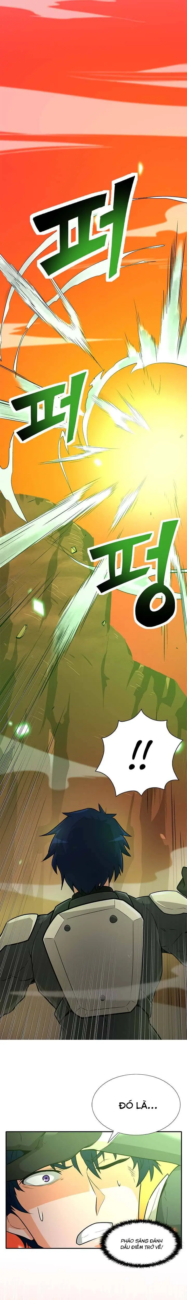 Tôi Chiến Đấu Một Mình Chapter 37 - Trang 7