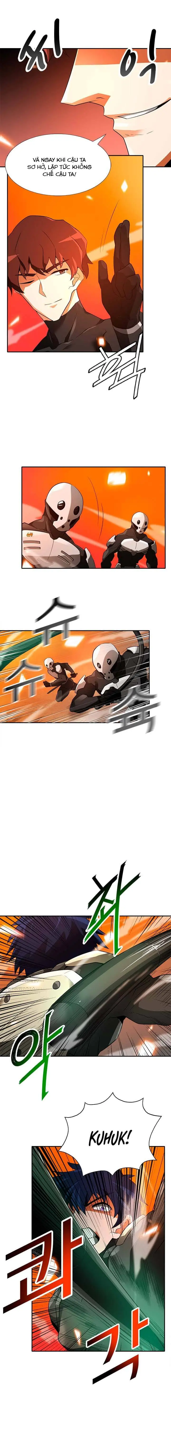 Tôi Chiến Đấu Một Mình Chapter 38 - Trang 12