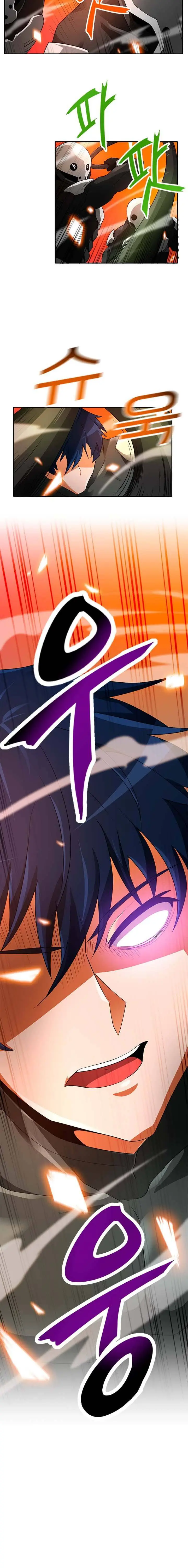 Tôi Chiến Đấu Một Mình Chapter 38 - Trang 14