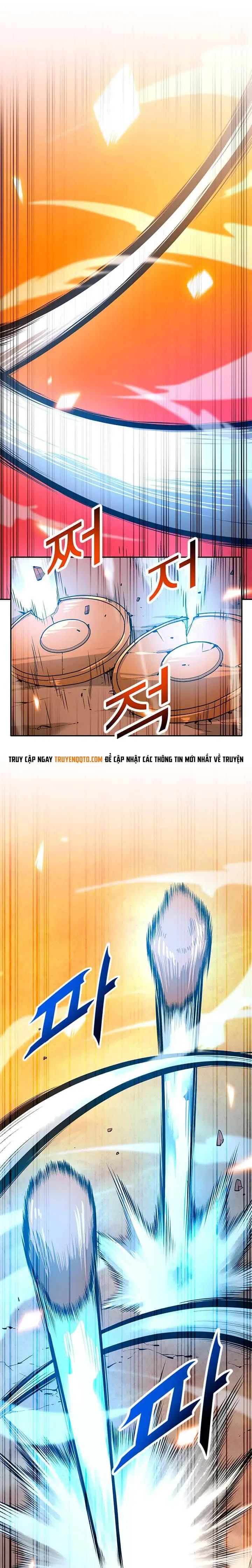 Tôi Chiến Đấu Một Mình Chapter 38 - Trang 15