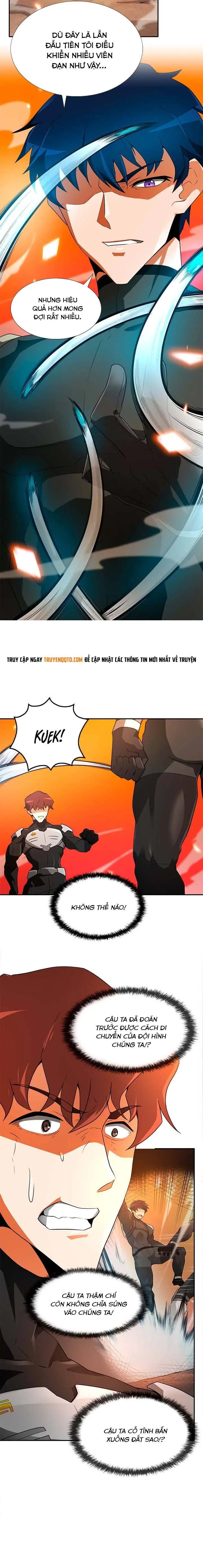 Tôi Chiến Đấu Một Mình Chapter 38 - Trang 20