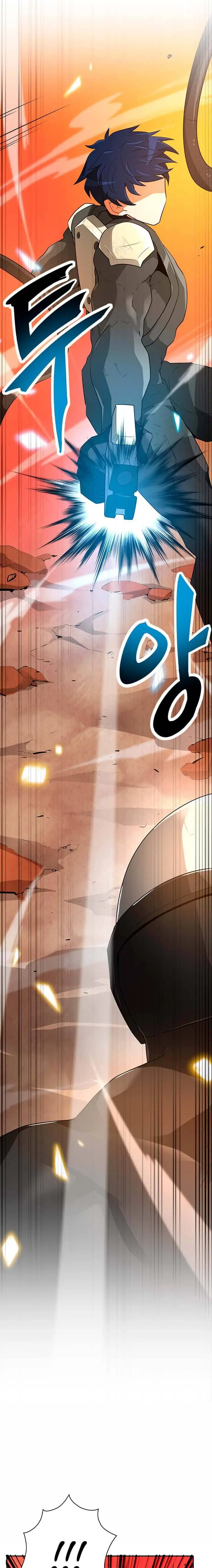 Tôi Chiến Đấu Một Mình Chapter 38 - Trang 9