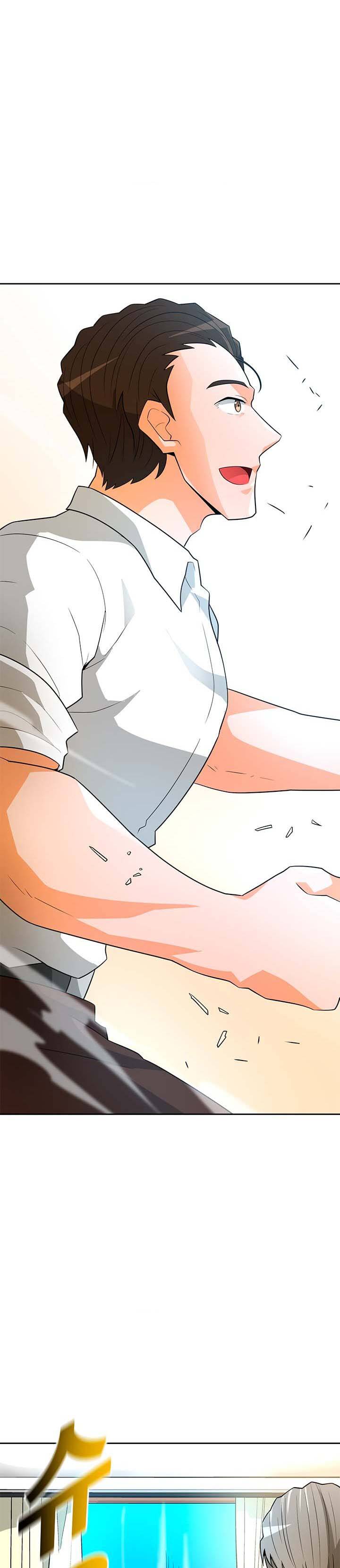 Tôi Chiến Đấu Một Mình Chapter 39 - Trang 21